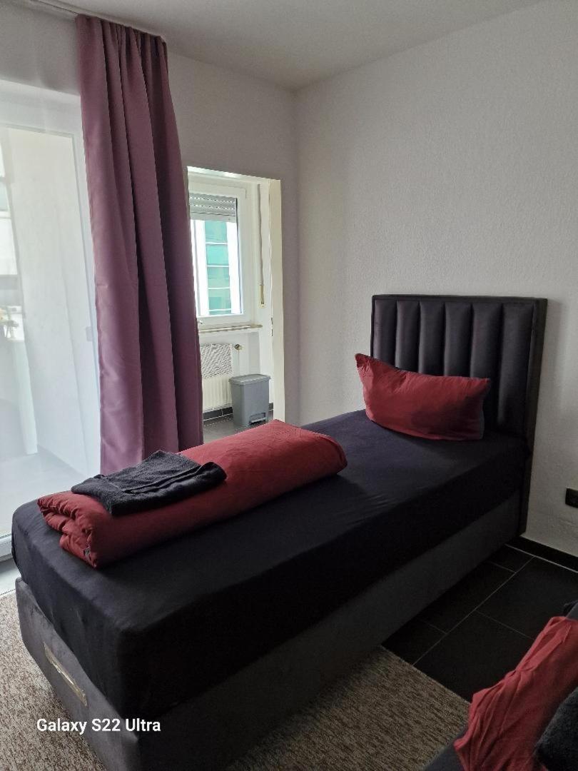 Apartment Am Konzerthaus Дортмунд Екстер'єр фото